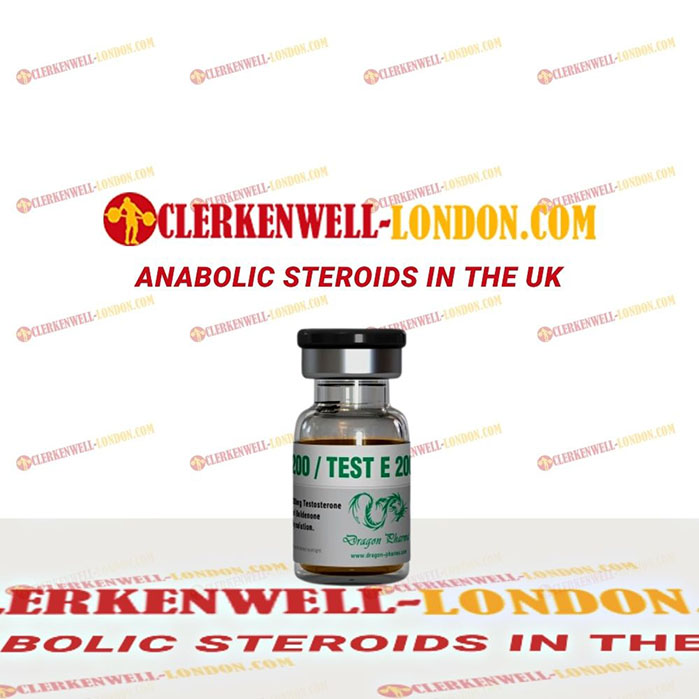 The Pros And Cons Of SP Propionate (Testosteron Propionate) 100 mg SP Laboratories