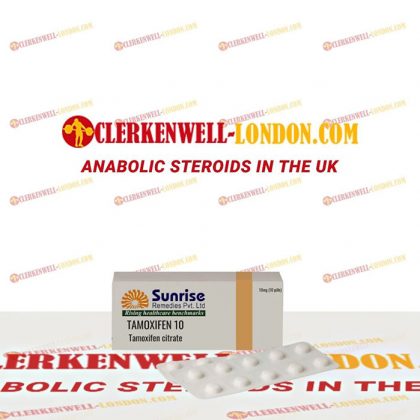 Tamoxifen 10 in UK