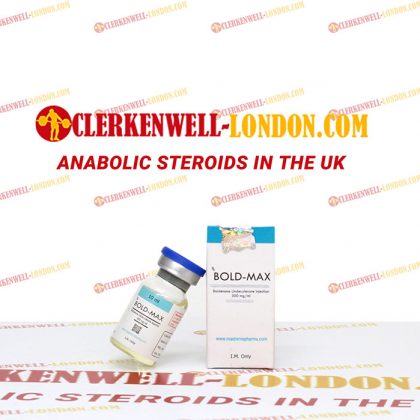 bold-max 300 mg in UK