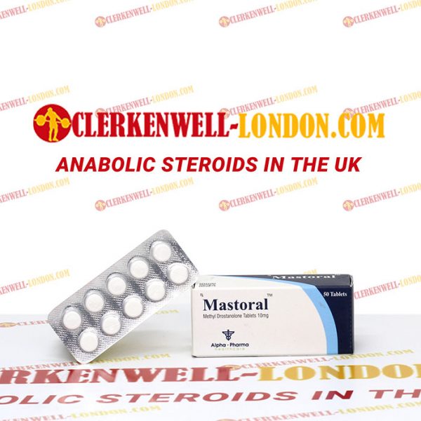 mastoral 10 mg in UK