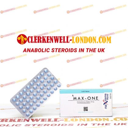 max-one 10mg in UK