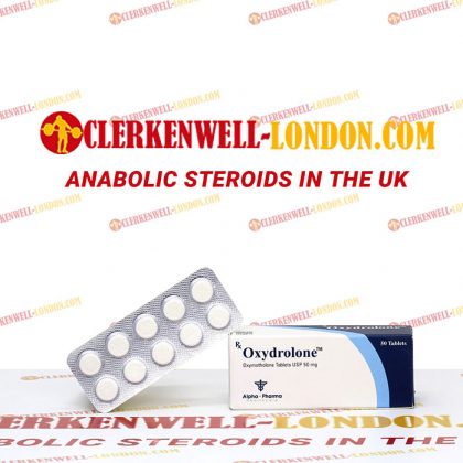 oxydrolone 50 mg in UK