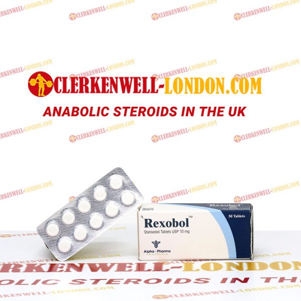 rexobol 10 mg in UK