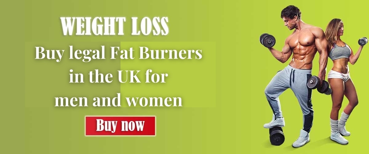 Weight Loss in UK | low price for delivery in London