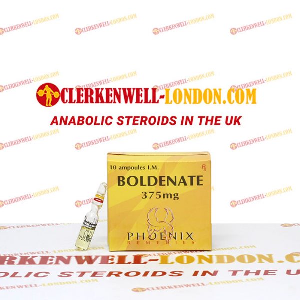 boldenate 375 mg in UK