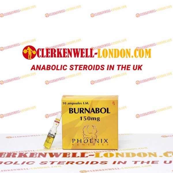 burnabol150 mg in UK