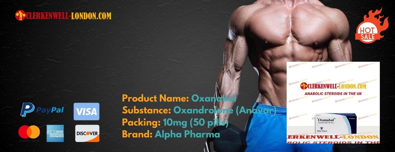 oxanabol by alpha-pharma