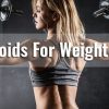 Steroids For Weight Loss