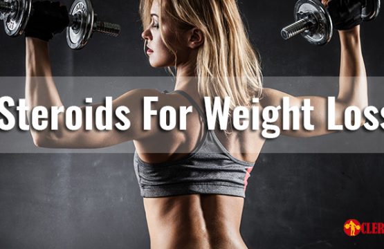 Steroids For Weight Loss