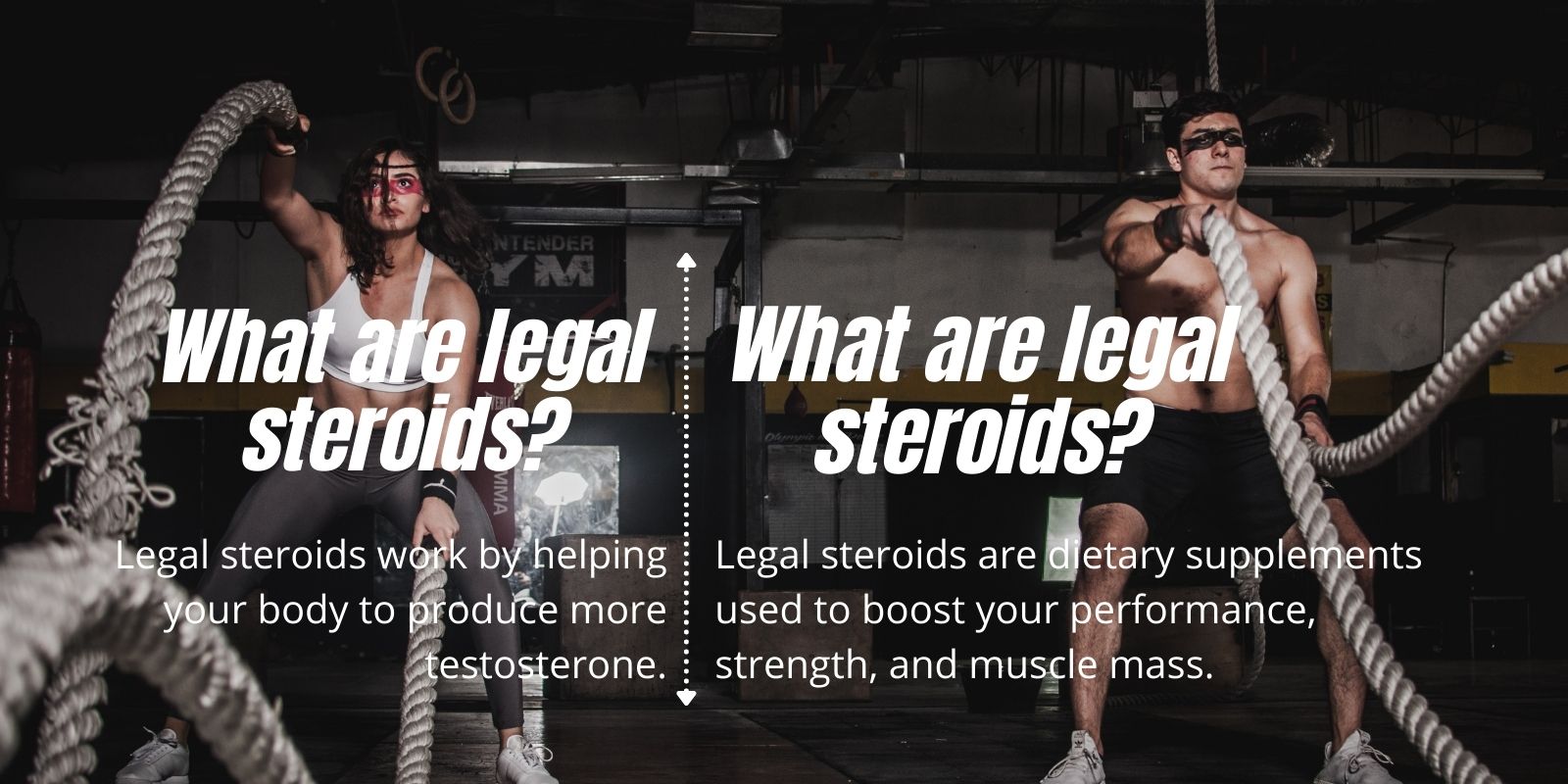 What are legal steroids_ How do legal steroids work_