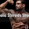 Anabolic Steroids