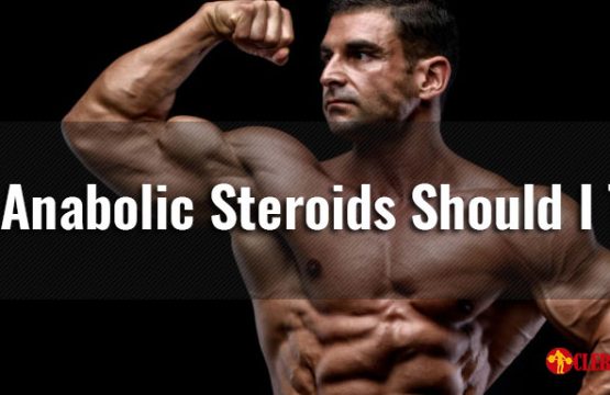 Anabolic Steroids