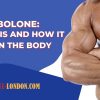 Tri Trenbolone What It Is and How It Works in the Body