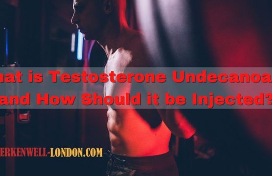 What is Testosterone Undecanoate and How Should it be Injected_