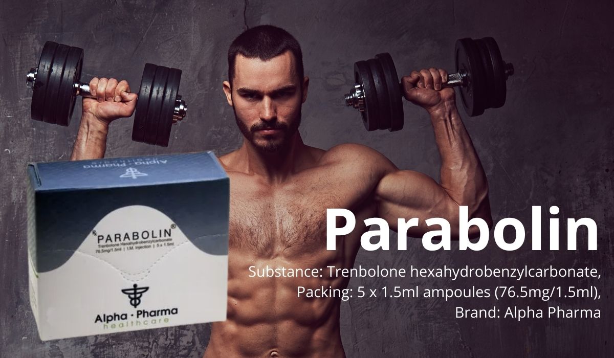 How to Take Trenbolone: The Proper Parabolan Dosage