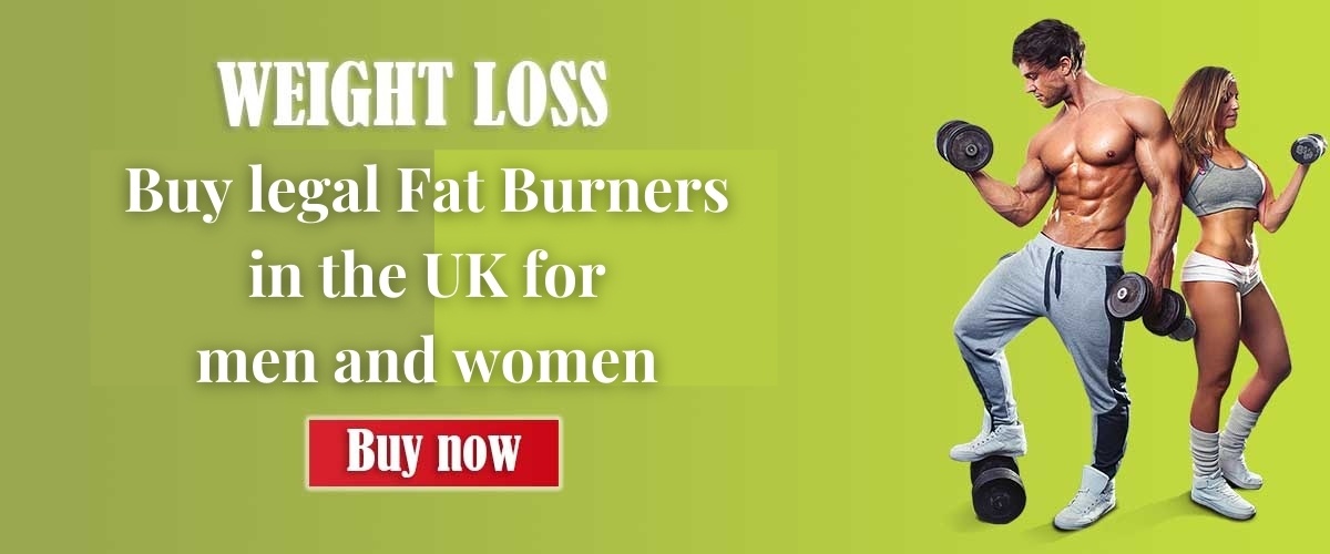 Weight Loss Products