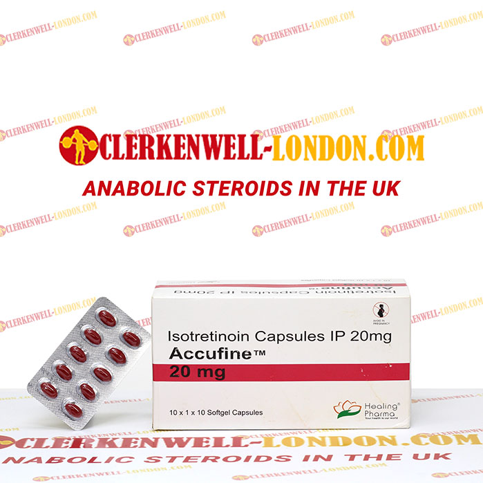 Accufine