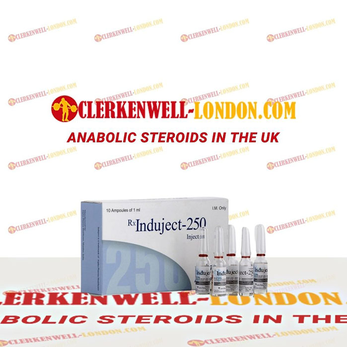 Induject-250 (ampoules)