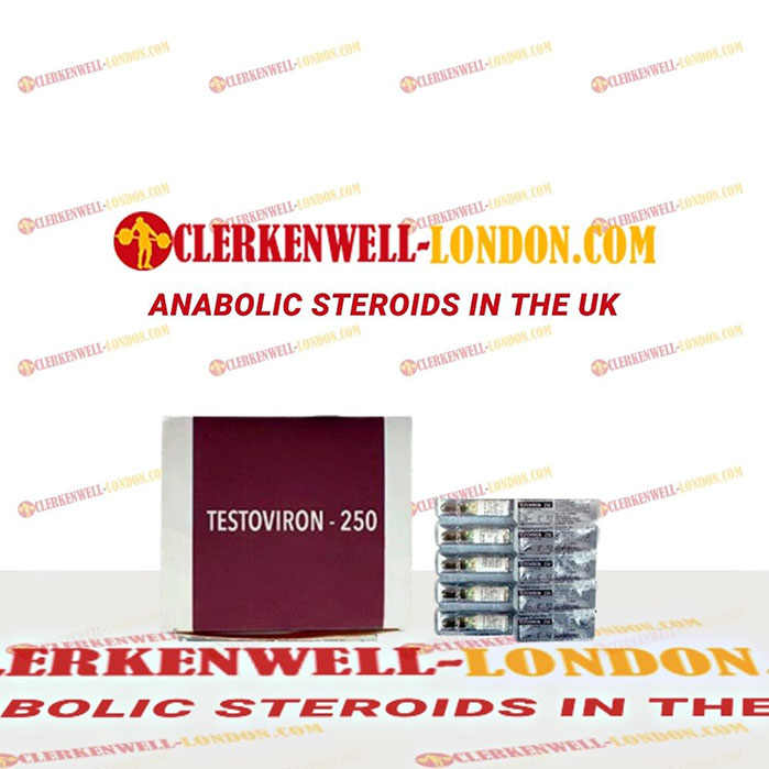 Testoviron-250