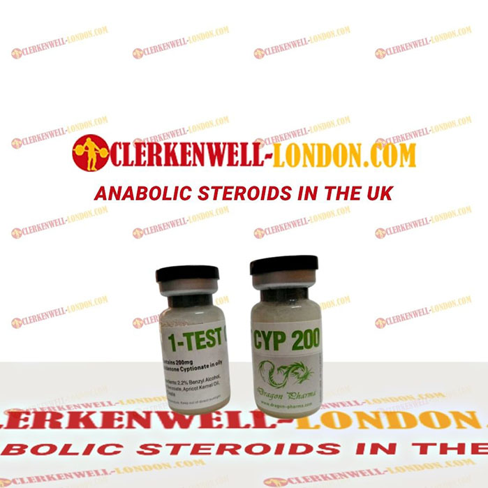 1-TESTOCYP 200