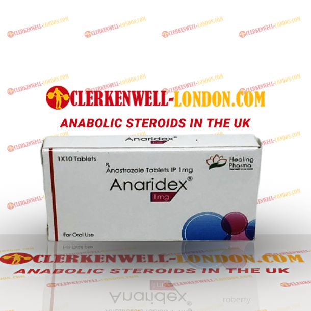 Anaridex
