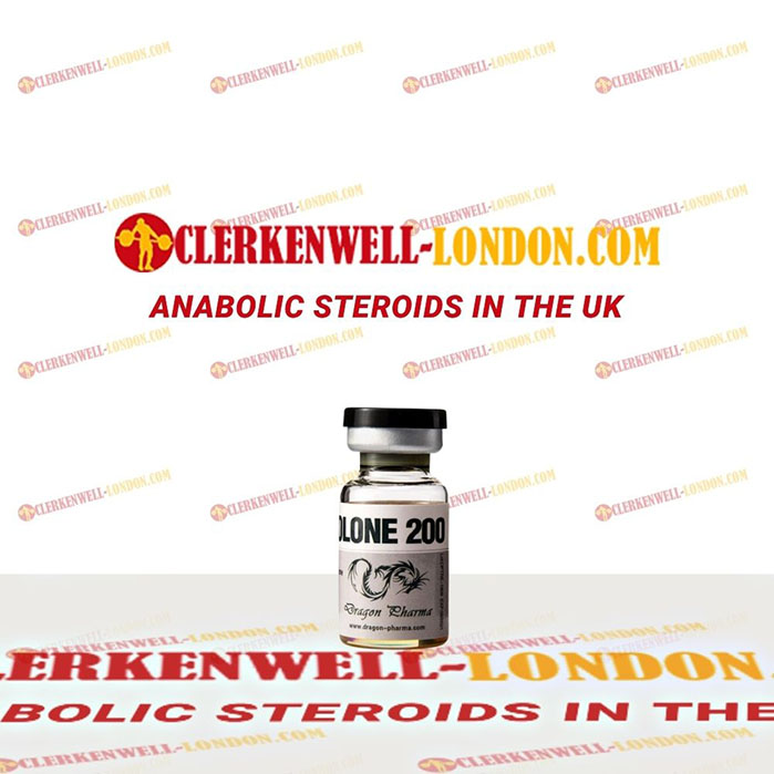 Trenbolone 200