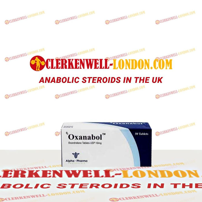 Oxanabol