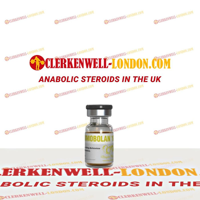 Primobolan 100