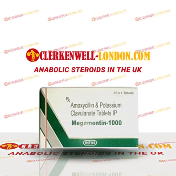 Megamentin 1000