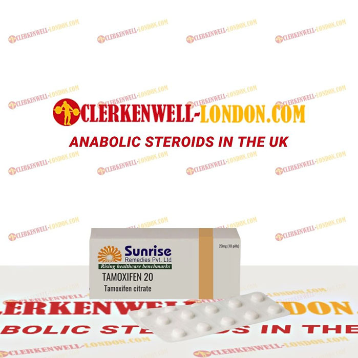 Tamoxifen 20