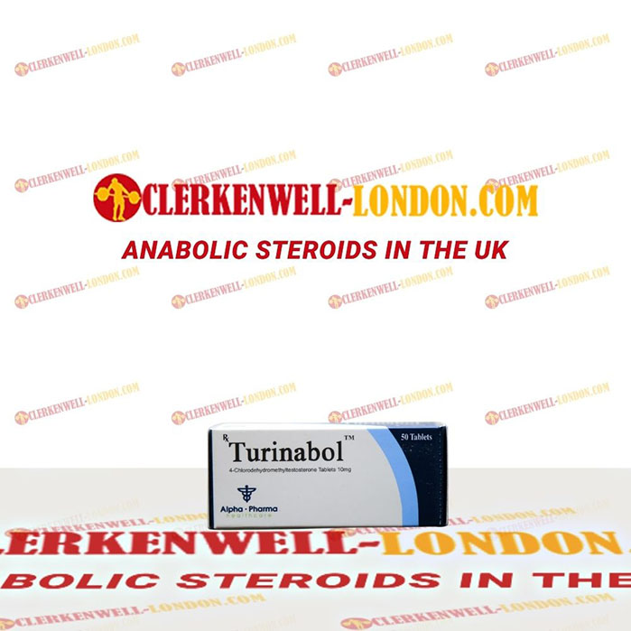 Turinabol 10