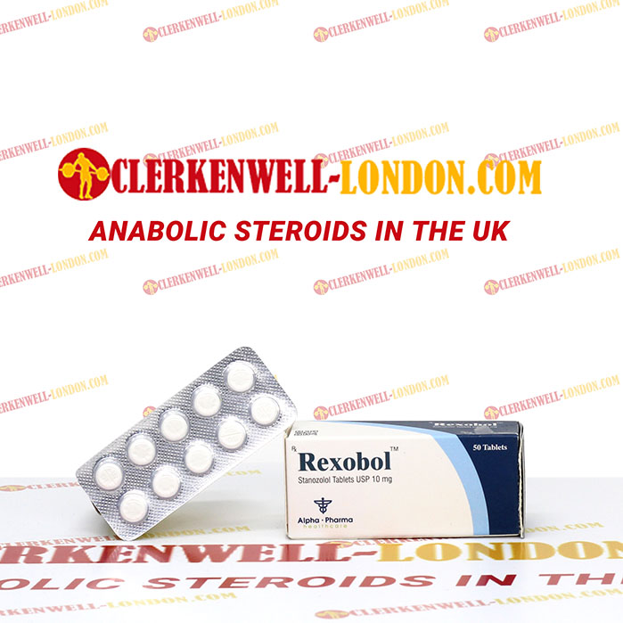 Rexobol-10