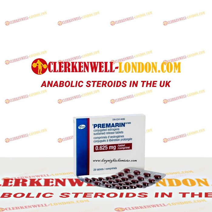 Premarin