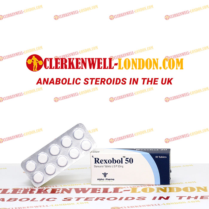 Rexobol-50