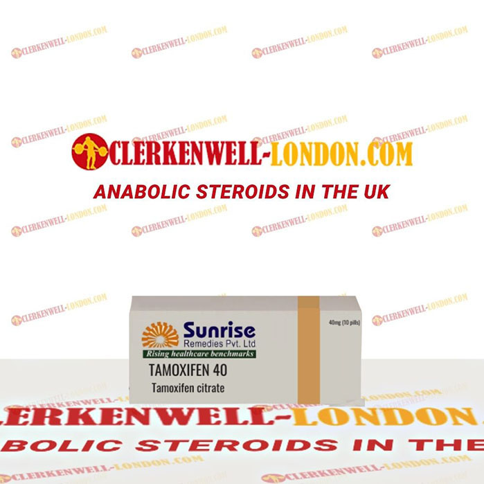Tamoxifen 40