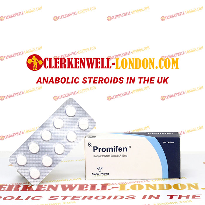 Promifen