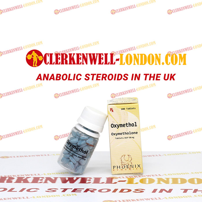 Oxymethol