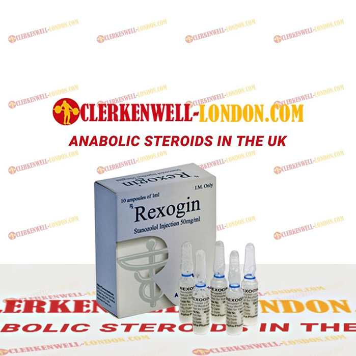 Rexogin