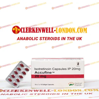 Accufine