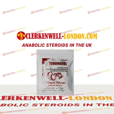 Turanabol