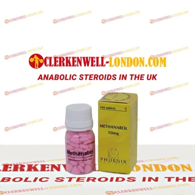Methanabol