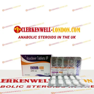 Ekovir