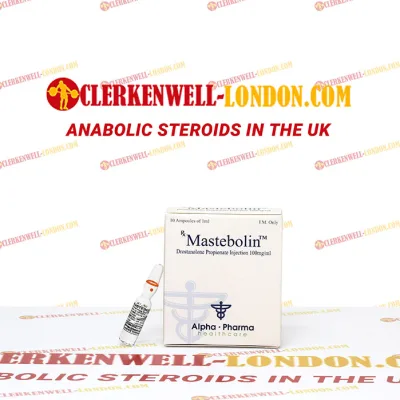 Mastebolin