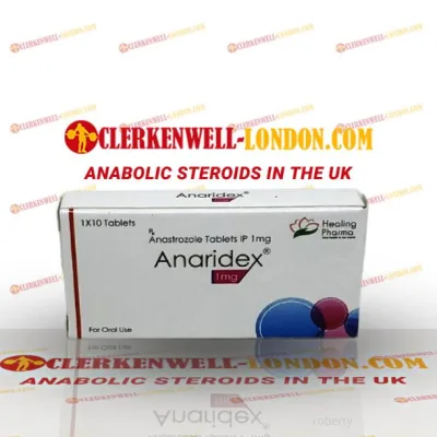 Anaridex
