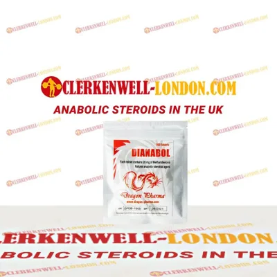 Dianabol 20