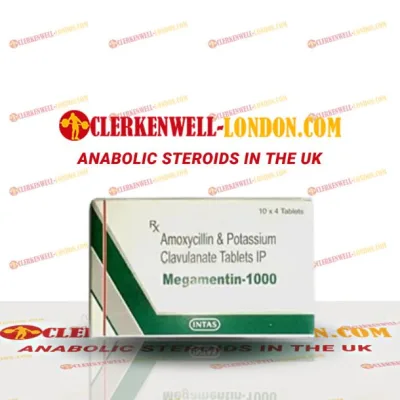 Megamentin 1000