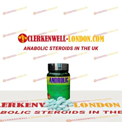 Androlic