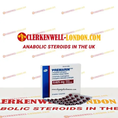 Premarin