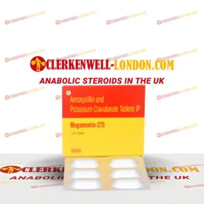 Megamentin 375