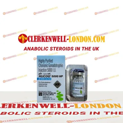 HCG 5000IU